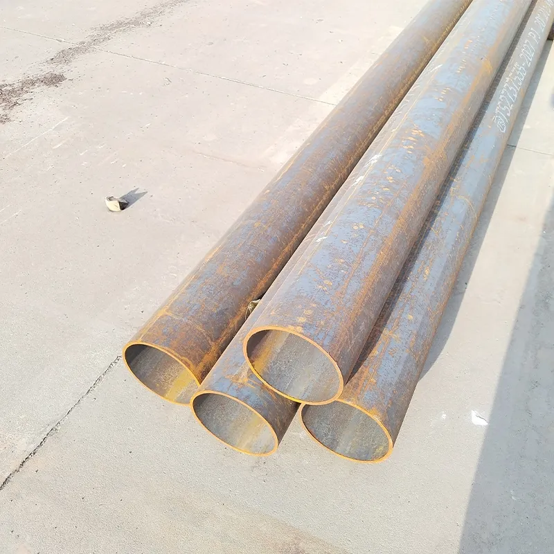 carbon steel pipe&tube